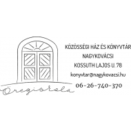 Öregiskola Közösségi Ház és Könyvtár
